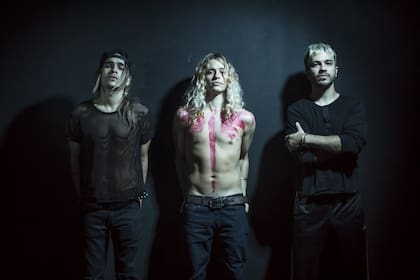 Airbag se presenta esta noche, en el estadio Obras Sanitarias