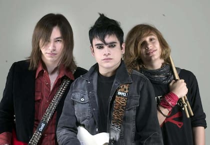 Airbag se fundó en 2003 y fue un verdadero éxito