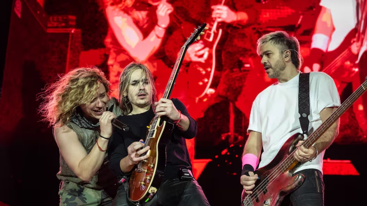 Airbag en Vélez: la fecha de los shows, precios y cómo sacar entradas