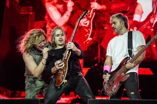 La fecha de los shows, precios y cómo sacar entradas