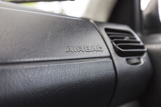 Cómo verificar si tu auto tiene que hacer la revisión de airbags Takata