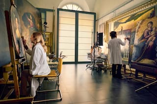 Se podrán reservar clases con celebridades, masajes y cenas con chefs con estrella Michelin