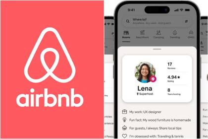 Airbnb demandó la entrada en vigencia de una ley en Nueva York que regula las operaciones de la plataforma de alojamiento
