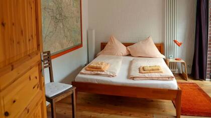 Airbnb domina el mercado de los alquileres temporales.