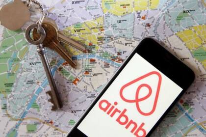 Airbnb ha irrumpido en la industria de los hospedajes de forma significativa