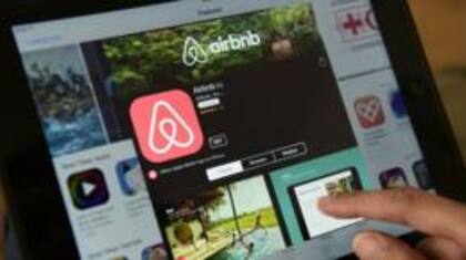 Airbnb introdujo verificación en dos pasos para incrementar la seguridad de sus usuarios.
