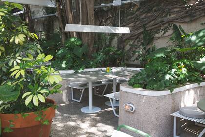 Aire Libre