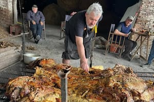 Cinco pueblitos bonaerenses para comer rico, pasar el día y desconectar