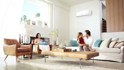 Aires acondicionados Surrey