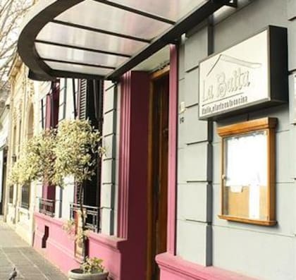 En La Baita, aires alpinos y comida bien casera en pleno Palermo