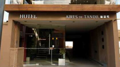 Aires de Tandil. Foto: Aires de Tandil