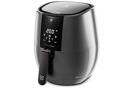 Airfryer Efficent EAF20 Premium, de Electrolux