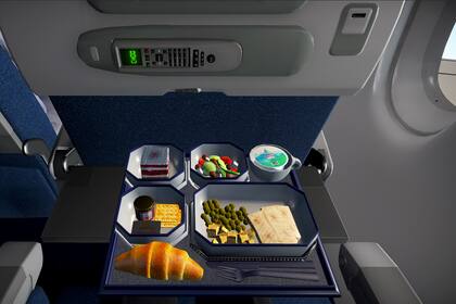 Airplane Mode es un juego que simula toda la experiencia de vuelo desde la perspectiva del pasajero