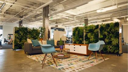 AirTable tiene sus oficinas centrales en San Francisco