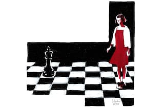 Ajedrez. Ficciones sobre un juego inteligente