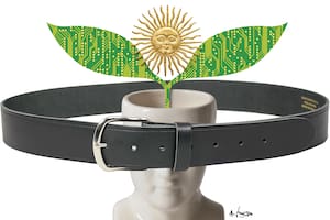 La Argentina necesita una estrategia de crecimiento a largo plazo