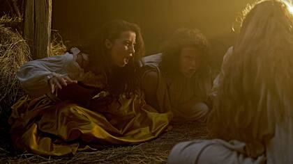 Akelarre, nuevo film de Pablo Agüero, reciente ganador de cinco premios Goya, está disponible en Cine.Ar