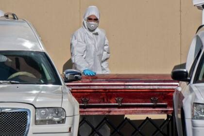 Al 26 de junio, Chile registraba más de 260.000 casos de covid-19 y más de 5.300 muertes por la enfermedad