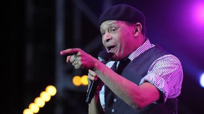 Al Jarreau