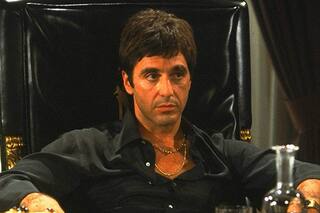Scarface: de la lucha interna de Oliver Stone al enfrentamiento con la censura