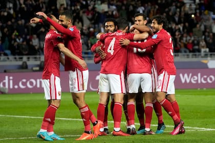 Al-Ahly busca acceder a las semifinales del Mundial de Clubes por sexta vez en la historia