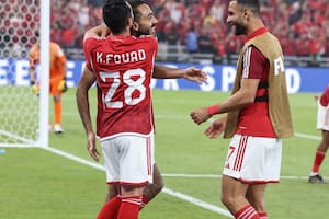 Cómo ver online Urawa Red Diamonds vs. Al Ahly, por el tercer puesto del Mundial de Clubes 2023