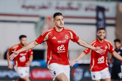 Al Ahly intentará dar el batacazo frente a Palmeiras para festejar por primera vez en el certamen