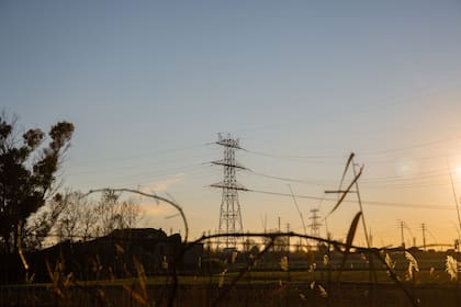 Al analizar el comportamiento en el interior del índice, los productos nacionales tuvieron una suba general del 1,3%.