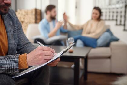 Al aprender a discernir quién merece tu confianza y quién no, podés empezar a abrirte a nuevas posibilidades de conexión y entendimiento