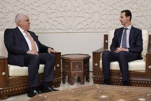 La metamorfosis de Al-Assad: de paria a actor clave en Medio Oriente