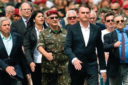 Al asumir como presidente de Brasil, Jair Bolsonaro prácticamente desmanteló la agencia IBAMA, reduciendo de manera drástica sus recursos para controlar el desmonte