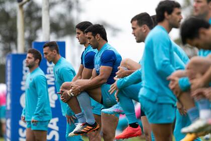 Al cabo de dos semanas de descanso tras la ventana de julio con Escocia, los Pumas se congregan para afrontar el Rugby Championship.