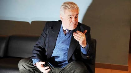 Usandizaga había tenido algunos problemas de salud en los últimos años.