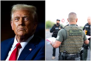 Cuáles son los carteles presentes en México, designados como “terroristas” por Donald Trump