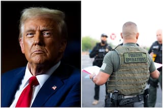 Cuáles son los carteles presentes en México, designados como “terroristas” por Donald Trump