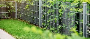 Las ventajas de cercar un terreno