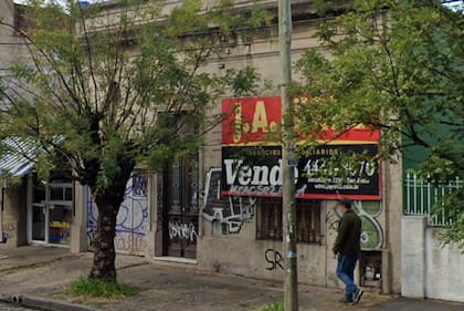 Al comprar una casa antigua o en mal estado se deben contemplar los costos de refacción