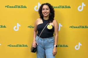 Con 36 años se mudó de Chicago para trabajar 16 horas a la semana: “Solo se vive una vez”