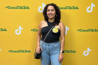 Con 36 años se mudó de Chicago para trabajar 16 horas a la semana: “Solo se vive una vez”