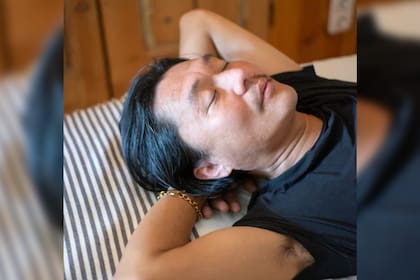 Al contar con una exigente rutina, la sociedad japonesa aplica una técnica para dormir más (Foto Pexels)