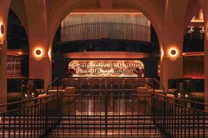 Al Coro, en Nueva York, tiene dos estrellas Michelin