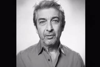 AMIA: el emotivo video de Ricardo Darín a 26 años del atentado