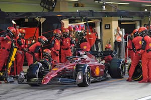 Ferrari cambió de jefe y desató un juego de la silla: qué nombres manejan varios equipos históricos