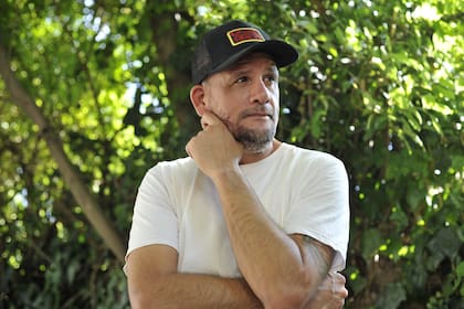 "Al final, el cáncer fue el motor", dice Agustin Palleres Yoffe sobre el difícil momento que atravesó, pero también cómo se convirtió en el impulso para dirigir su primera película