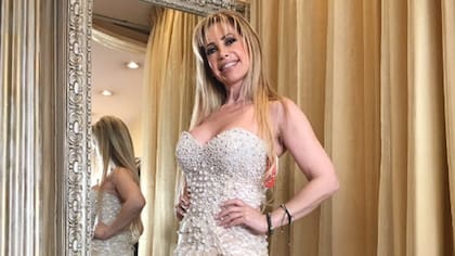 Al final, la abogada hot seguirá bailando por un sueño