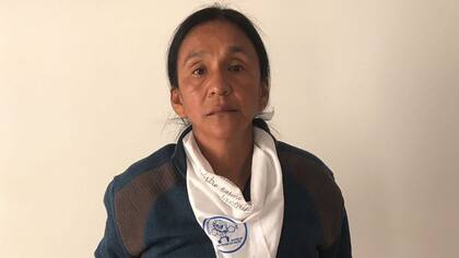 “Al final le colocamos sólo una tobillera a Milagro Sala”, dijo el director de Patronato de Jujuy