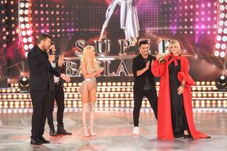 Showmatch: Tinelli agradeció los Martín Fierro, y anunció nuevas parejas