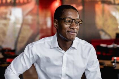 Al finalizar el proceso de quiebra, Damola Adamolekun asumirá como nuevo CEO de la franquicia