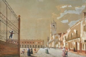 Un mirador preferencial