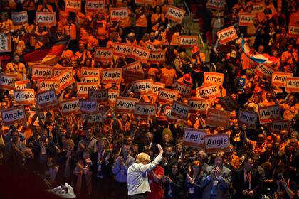 Al frente de Alemania durante 16 años consecutivos, Merkel se retira